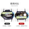 Lobo Shi para Longxiang Love Joint tamaño pequeño Mediano Bolsa de Papel DuPont Bolsa Tote Bolsa Interior Impermeable