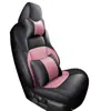 Conjunto Especial de CSL para Carro no Atacado para T16 Capa de Banco de Couro para Carro Conjunto de Almofadas para Suprimentos Especiais de Interior Fashion Capa de Banco