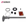 Kit de reparo de pinça de freio MR510543 em estoque fornecimento adequado para a série principal de carros Mitsubishi Pajero vantagem de qualidade