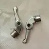 Mordaza de nudo para atadora (lengua de nudo) 000048 para empacadora Claas Clas