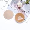 Adhesivo de Tela Antigolpes Flor de Ciruelo Esponja Antiluz Invisible Emulsión de Silicona Gota de Sangre Protección para el Cabello