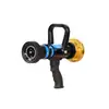 Pistola de Água DC Floração QLD6.0/8III-B sem recuo pistola de água spray multifuncional pistola de água DC de cobre