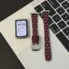 Adequado para pulseira Huawei Band 11Pro 11/10nfc89 geração estilo coreano pulseira de relógio de couro versátil para homens e mulheres