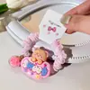 Diadema de Dibujos Animados Diadema de Animales Cola de Caballo para Niñas Diadema Linda de Niña Pequeña Accesorios para el Cabello de Niñas Venta al por Mayor