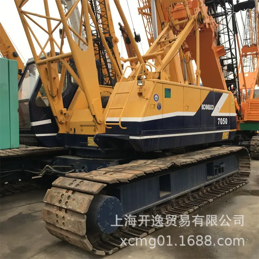 50 ton crane (7)
