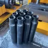 Máquina de Roscado Automática Completa para Producción de Metal, Máquina Personalizada para Reducción de Tubos, Equipo de Procesamiento de Perfiles de Aluminio para Roscado