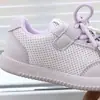 Otoño 2026 Nuevos Zapatos de Bebé para Niños al por Mayor Zapatillas para Niños Estilo Coreano Zapatos Deportivos para Niñas Pequeñas 5592