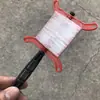 Pipa Águia Pipa Weifang Nova Lavoura Pomar Espanta Pássaros Repelente de Pássaros Pipa Triângulo Brisa Fácil de Voar Fabricante Atacado