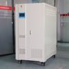 Máquina de corte a laser direta da fábrica estabilizador de tensão trifásico especial de alta potência SBW-80 100 120 KVA380V