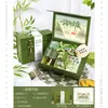Regalos del Festival del Bote del Dragón para Empleados y Clientes, Caja de Regalo de Negocio Práctica de Alta Gama, Souvenirs Corporativos con Logo Personalizable