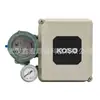 Posicionador de Válvula Koso de Japón Epb821-L4 Nuevo Original Genuino en Stock