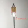 Eletrodo de Nível de Água da Caldeira Sensor de Sonda de Nível de Água Controlador de Detecção de Nível de Água Sonda para Gerador de Vapor