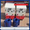 Pré-Treinamento Tensionador Inteligente Um-Para-Dois Tensionador Síncrono CNC 0kg Ponte Superior Tensionador Inteligente CNC