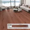 Pegatinas para Piso de Madera de PVC Autoadhesivas Hogar Grano de Madera Piso Baldosas de Cuero Piso de Cemento Pavimentación Directa Autoadhesivas Espesadas