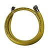 Tubería Corrugada de Gas de Acero Inoxidable 304 Personalizada, Tubería de Gas Natural, Tubo de Gas Natural, Manguera de Gas, Resistente a la Presión y a Prueba de Explosiones