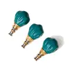 Sherpa Vidrioso Tiburón Espalda Dividida Tres Vías Cabeza de Buda Accesorio DIY Cuentas de Buda Bodhi Estrella y Luna Vajra Pulsera Coleccionables