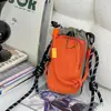 Bolsa para Botella de Agua Ligera y Compacta Japonesa Dopamine Bolsa para Paraguas Camping al Aire Libre Senderismo Deportes Viaje Padre-Hijo Bolso Cruzado