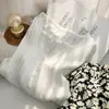 Cardigan de Tricô de Manga Longa Suave Estilo Coreano Retrô Feminino Outono Inverno Slim Curto Liso Costela Pequena Peça Externa Suéter Casaco