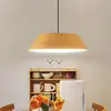 Candelabro de restaurante vintage, candelabro creativo retro para estudio y casa de huéspedes, candelabro de línea larga estilo chino con veta de madera de nogal para mesa de comedor, protección ocular