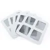 Pegatinas de Malla Desechables para Desagüe de Baño, Filtrado de Cabello, Prevención de Insectos y Prevención de Olores, Zhejiang