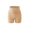 Pantalillas moldeadoras para mujer de cintura alta, realzan glúteos, adelgazantes, moldean la cintura, aplanan el abdomen, moldean el cuerpo, transpirables, finas