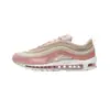 Zapatos modernos Putian para hombre y mujer 97 zapatos casuales de running para pareja zapatos deportivos zapatos con amortiguación de aire de suela completa reflectantes zapatos de baloncesto