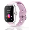 Relógio Inteligente Popular Transfronteiriço Frequência Cardíaca Pressão Arterial Pedômetro Pulseira Esportiva Bluetooth Relógio Esportivo Fabricante Estoque Pronto