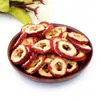 Fatias de Espinheiro-Alvar Atacado 500g Sem Sementes Fatias de Espinheiro-Alvar de Alta Qualidade Pó de Espinheiro-Alvar Moído na Hora Fabricante de Temperos Chá de Círculo de Espinheiro-Alvar