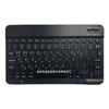 Teclado Bluetooth inalámbrico ruso de 10 pulgadas para tableta iPad Teclado español francés coreano alemán
