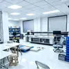 Reducción de Grasa Fórmula Versátil de Combinación Pegatina Magnética Acrílica para Refrigerador Pegatina Decorativa Cultural Creativa Decoración de Pared para Sala de Té