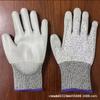 Guantes Resistentes al Corte Nivel 5, Adecuados para Volar Cometas, Resistentes al Desgaste, Cuchillos de Cocina, Punzadas, Pescar, Buscar en la Playa, Anti-Corte, Protección Laboral, Protección al por Mayor