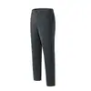 Casa de Pájaros Mismo Estilo Pantalones Deportivos Casuales Pesca al Aire Libre Montañismo Pantalones Impermeables Resistentes al Desgaste Bolsillos Múltiples Hebilla Pantalones de Trabajo