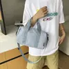Moda Transfronteriza 2026 Bolso de Mano Nuevo para Mujer, Bolso Cruzado Simple de Gran Capacidad, Bolso de Hombro Versátil Estilo Coreano para el Trabajo
