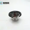 Termostato Volvo 210-240, Piezas de Excavadora para Maquinaria de Construcción, Suministro Directo de Fábrica, En Stock
