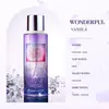 Perfume Árabe de Oriente Medio Transfronterizo Gold Sand Body Spray 250ml Fragancia Fuerte Fragancia de Larga Duración Perfume