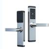 Cerradura de contraseña para apartamento de hotel puerta de madera tamaño 50 cerradura contraseña toda cerradura apartamento hotel esquema LoRa cerradura inteligente