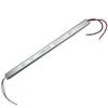 Tira de Luz LED Flexible con Barra de Luz Rígida 12V/24V5050/2835/5630 Tira de Luz Transformador Driver Caja de Luz No Impermeable
