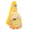 Transfronterizo Lindo Niña Bebé Dibujos Animados Pecho Niños Bolsa Ligera Bolsa Kulomi Bolsa Cruzada Mochila Ligera Nueva