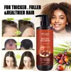 Comercio Exterior Transfronterizo Set de Champú Batana Acondicionador Suavizante Control de Grasa Champú Voluminizador Champú y Productos de Cuidado al por Mayor