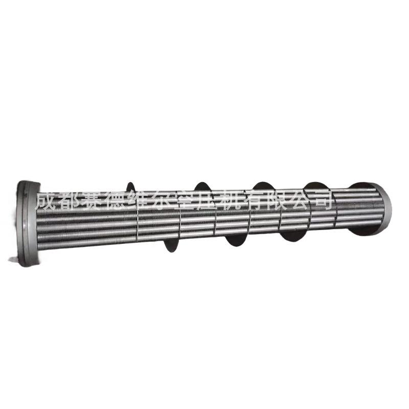 阿特拉斯空压机冷却器芯子1614866108 (1)