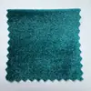 Tecido de Veludo Macio 240g Veludo Coreano Veludo Dourado Tecido que Não Solta Cor Brilhante Tecido para Vestido Atacado de Fábrica
