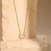 Collar Rectangular con Borde de Encaje Retorcido Juego de Pendientes Esmeralda Cuarzo Rosa Piedra Translúcida Joyería de Lujo Ligero Venta al por Mayor