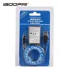 Consola de juegos aplicable PS4 ps pro accesorios para mando PS4 capacidad incorporada de 2000 mAh Batería PS4 ps pro