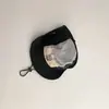 Sombrero de protección solar para niños verano malla fina transpirable niños y niñas bebé ala ancha camping secado rápido sombrero para el sol