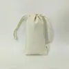 LiquidaçãoEstoque Limitado Sacos de Pano com Cordão para Armazenamento em Viagem, Mochila Saco com Cordão do Fabricante, Bolsa de Armazenamento Portátil de Algodão e Linho