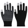Guantes Protectores Antideslizantes con Puntos, Transpirables y Resistentes al Desgaste, Adecuados para Entrega Express, Empaque, Jardinería, Siembra y Protección de Jardín