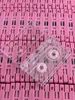 Carcasa de Cassette de Cinta Transparente Nueva, Estuche de Cassette de Cinta Vacío, Caja de Cassette de Cinta Vacía, Carcasa de Cassette de Cinta Vacía, Caja de Cassette de Cinta Vacía