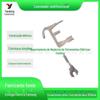 ZF011405 Multifuncional Canceller Linha de Manutenção Manual Pinças Power Construction Pin Breaker