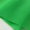 Mancha 170T tafetán de poliéster corte de cinta tela de seda roja tela para bandera forro de ropa tela para decoración de bodas