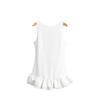 Moda Europea y Americana Transfronteriza Vestido Joker Multicolor con Tirantes Espalda Descubierta Primavera 2025 Nuevo F824227